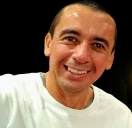 Fernando Javier Cárcamo