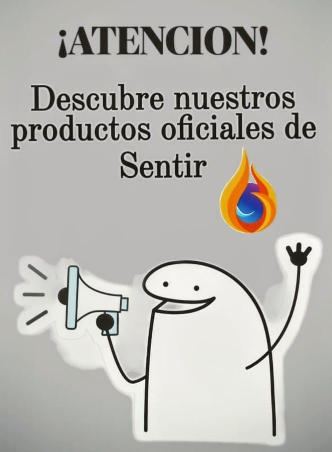 Logo Tienda Sentir - Click para ingresar